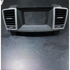 MERCEDES ML 166 KALORİFER HAVA KANALI A1668300754 - 1668300754
